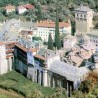 Хиландар као инспирација