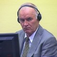 Суђење Младићу и данас одложено због болести