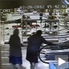 Бакице на покретним степеницама