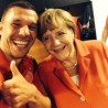 Меркелова (поново) у свлачионици!