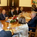 Николић: Ништа неће угрозити односе са Русијом