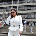 Прекинуто суђење до поделе Арканове заоставштине