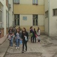 Други дан полагања завршног испита 
