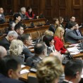 Посланици о Миловићу и Мегатренду