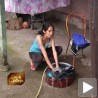 Роми у мраку