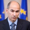 Јанша се кандидује из затвора