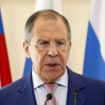 Руски медији о посети Лаврова