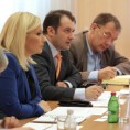 Михајловић: Закон о изградњи у јулу