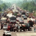 Ексхумирана тела 18 жртава "Олује"