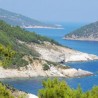 Приведено 112 миграната код Лезбоса