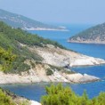 Приведено 112 миграната код Лезбоса