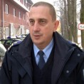 Бојић: Повећано присуство полиције у Митровици