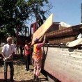 Наставља се процена штете