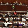 Скупштина Војводине о ребалансу буџета