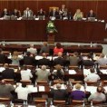 Скупштина Војводине о ребалансу буџета