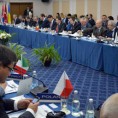 Дачић на министарској седници БСЕЦ-а