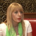 Јоксимовић на састанку УО Стратегије ЈИЕ 2020