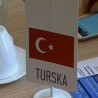 Сарадња са Турском