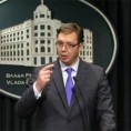 Вучић: Блер спреман да помогне на путу ка ЕУ