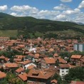 Опљачкане повратничке куће код Пећи