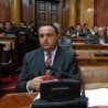 Ускоро текст кодекса понашања посланика