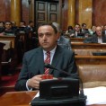 Ускоро текст кодекса понашања посланика