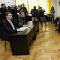 Сутра седница Председништва СНС