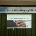 Симпозијум о новинама у реуматологији