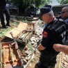 Заплена марихуане и оружја у Лазарату