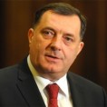 Додик: РС истрајно ка независности