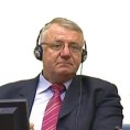 Хаг још увек без одлуке о Шешељу