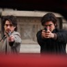 Музика Макса Рихтера за филм "Прва борбена линија" 