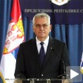 Николић затражио промене у полицији