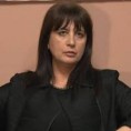 Божовић: Нисам знала за уклањање барикада
