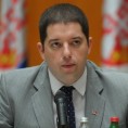 Ђурић и холандски амбасадор о дијалогу са Приштином