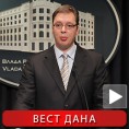Смењени сви начелници управа у полицији