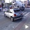 Тешка несрећа код Железничке станице
