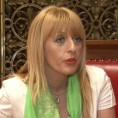 Јоксимовић: Отварање поглавља 35 међу првима