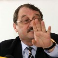 Притвор за брата Трајана Басескуа