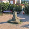 Видовдански марш пролази кроз Краљево