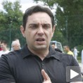Вулин: Нови састанак о Закону о раду