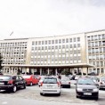 Смена шефова управа, Вељовић на челу УКП