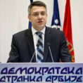 Поповић: ДСС се не окреће како ветар дува 