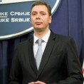 Вучић са премијерима земаља Централне и Источне Европе