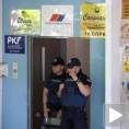 Окончана драма у просторијама СНС-а 