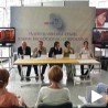 Српска штампа на филму
