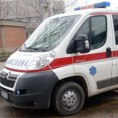 Радник погинуо на пољопривредном добру