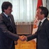 Гашић: Непристрасно председавање Србије ОЕБС-у