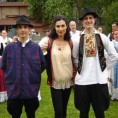 Играле се делије насред земље Србије