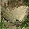 Бетонски зид повредио тројицу дечака